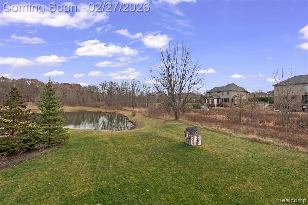 3575 Royal Berkshire Lane, Oakland, MI — Photo 33