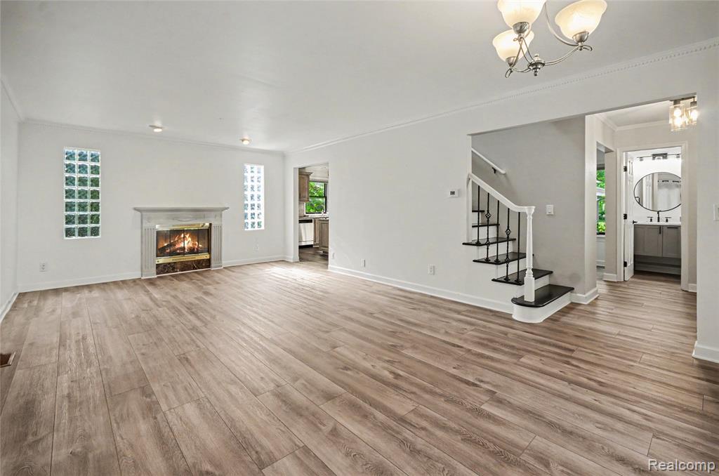 615 Davis Avenue, Birmingham, MI 48009 — Photo 6