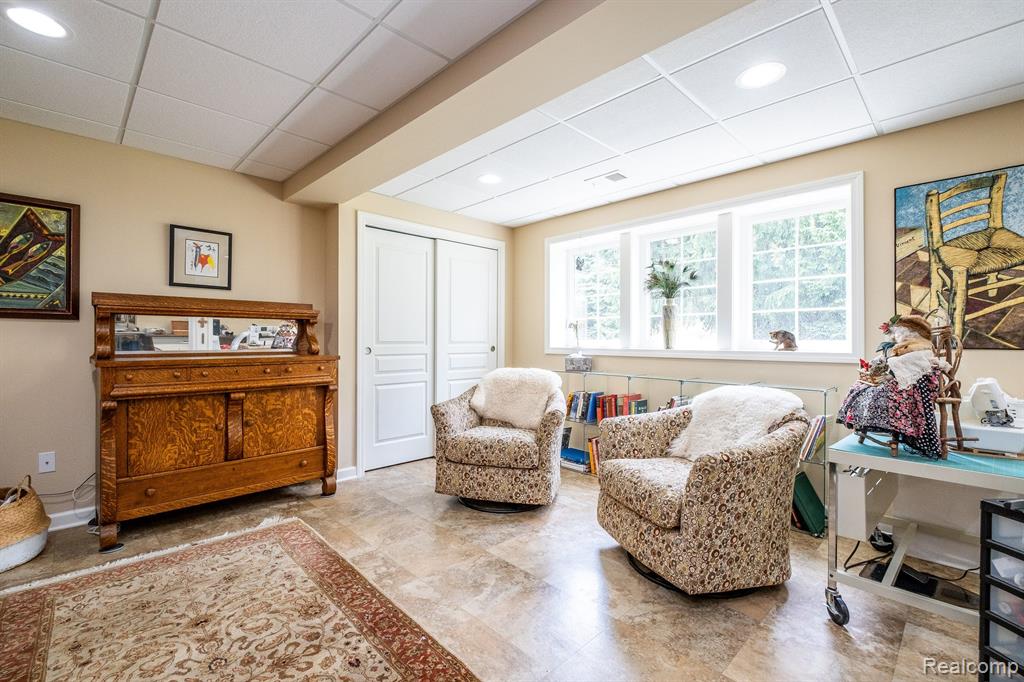 49290 FREESTONE Drive, Northville, MI 48168 — Photo 34