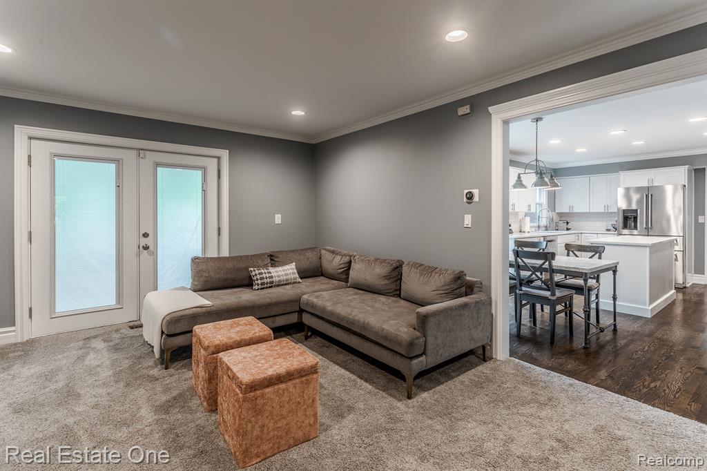 5699 RAVEN Road, Bloomfield Hills, MI 48301 — Photo 19