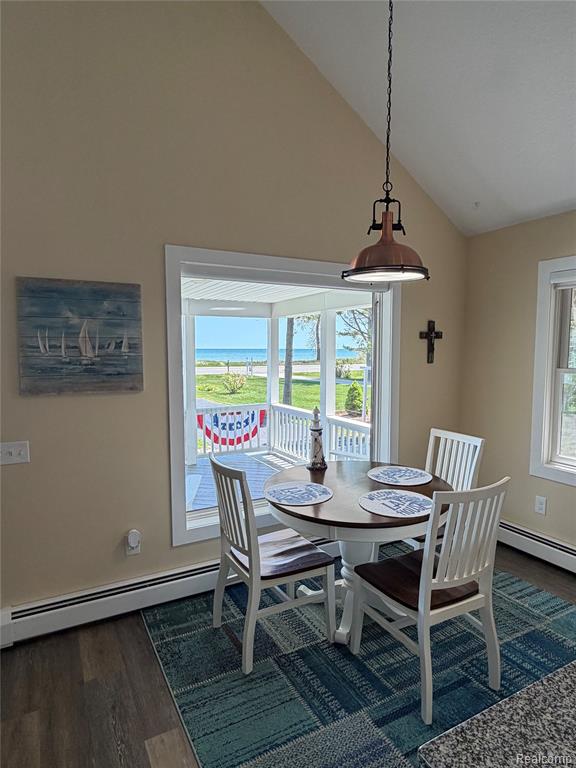 6897 N Us Highway 23, Oscoda, MI 48750 — Photo 16