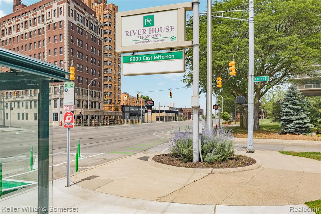 8900 Jefferson Avenue, 204, Detroit, MI 48214 — Photo 43