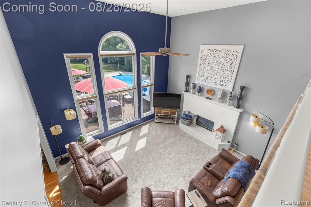 7270 Wadebridge Drive, Canton, MI 48187 — Photo 26