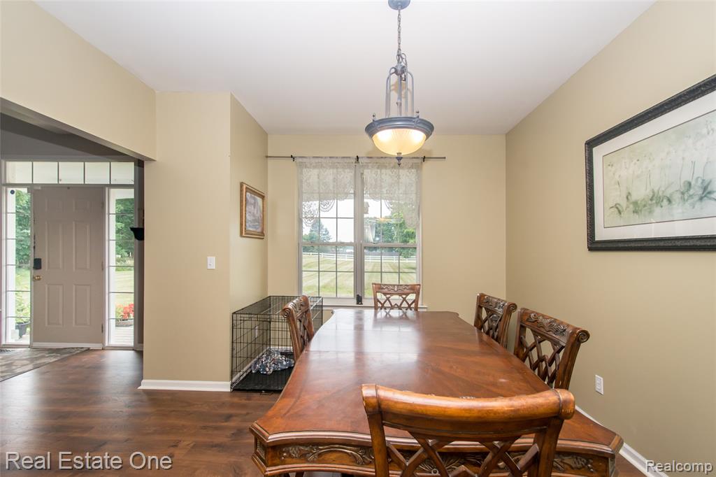 145 S Stockbridge Road, Webberville, MI 48892 — Photo 15