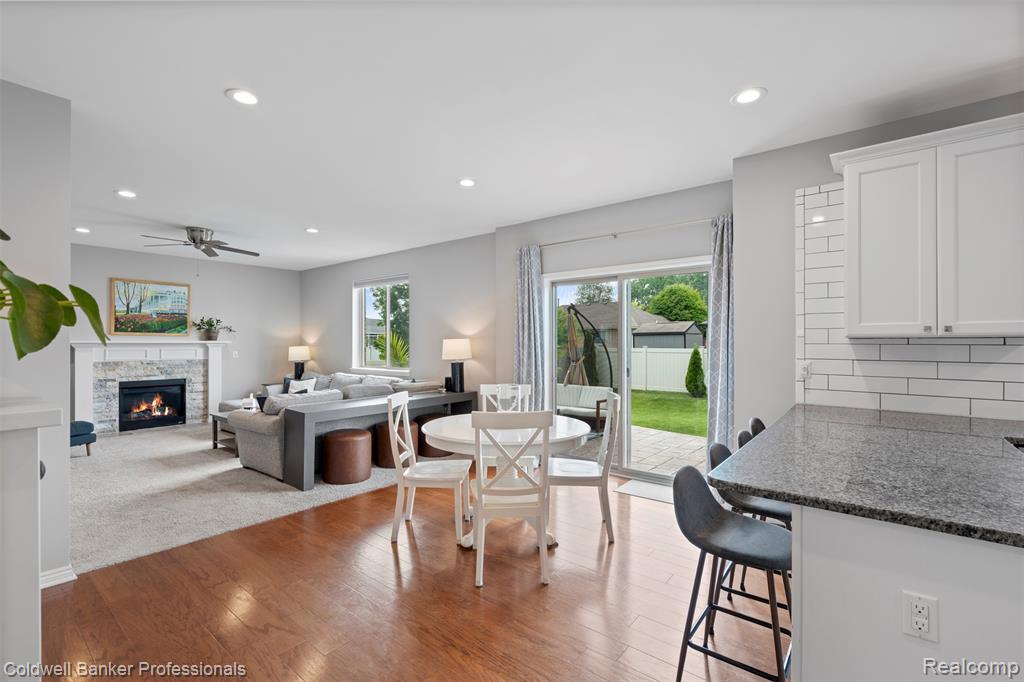 52851 SCHAFERS RUN Court, Chesterfield, MI — Photo 16