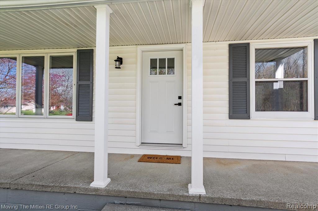 5885 JUSTINE Street, Van Buren, MI 48111 — Photo 5