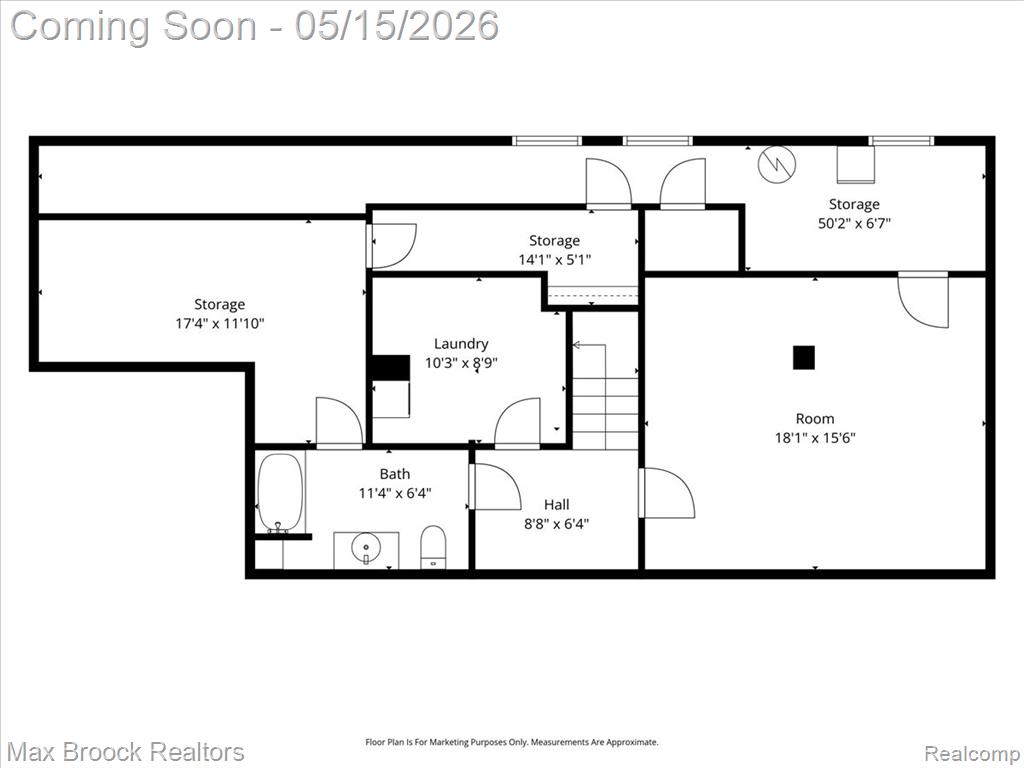 5939 Dunmore Drive, West Bloomfield, MI — Photo 41