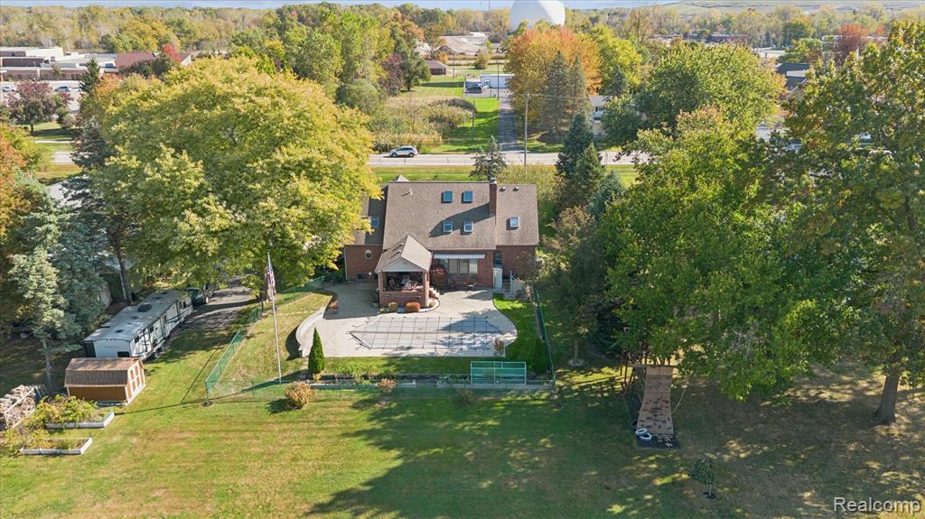 4000 S Sheldon Road, Canton, MI 48188 — Photo 66