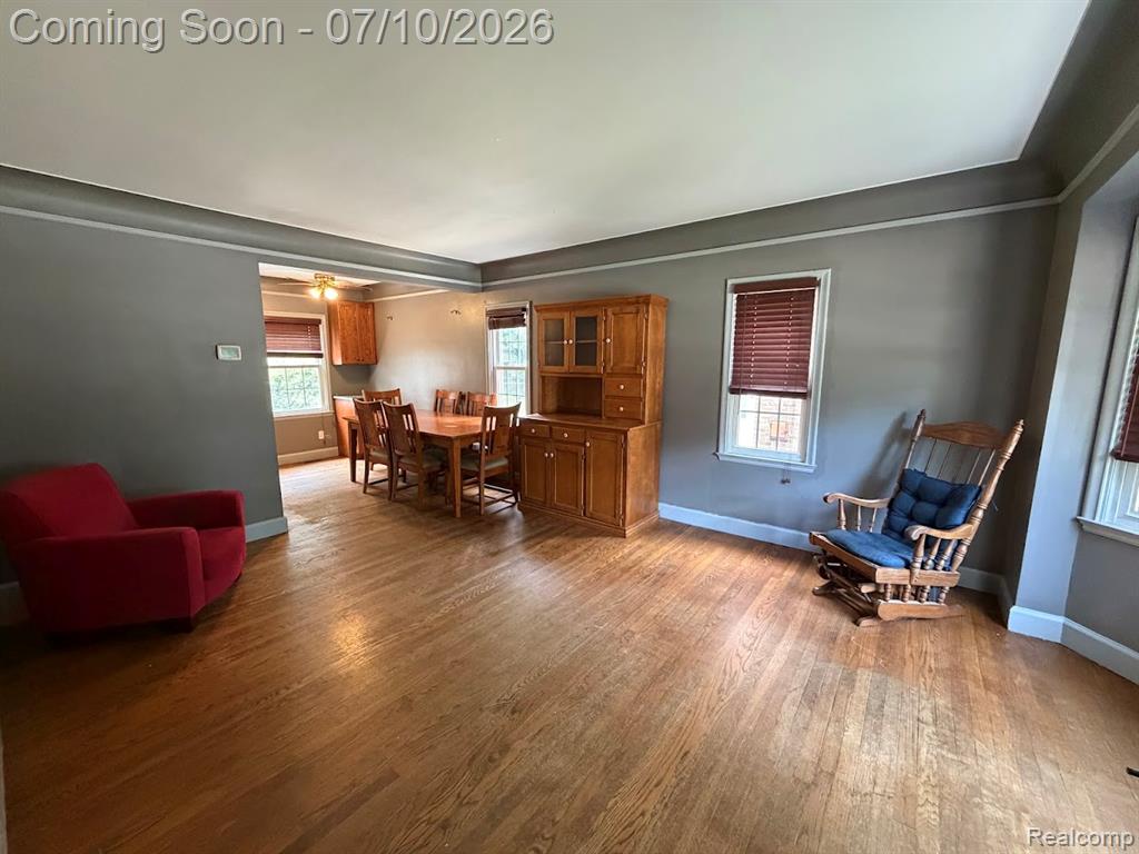 643 N Rosevere Avenue, Dearborn, MI 48128 — Photo 3