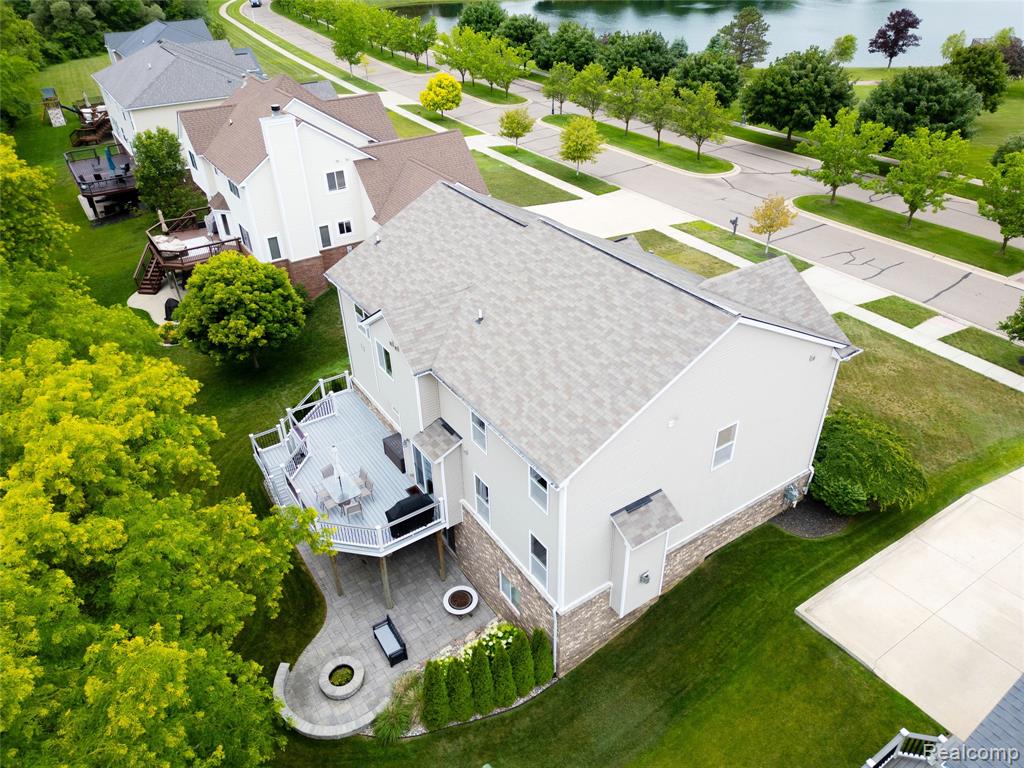 57649 Blossom Valley Trail, New Hudson, MI 48165 — Photo 58