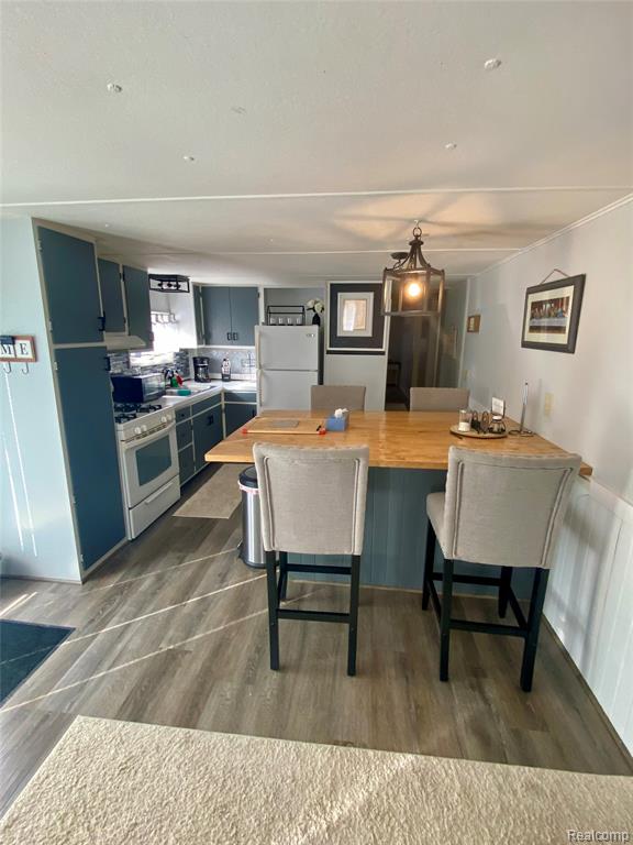 2126 Tomlinson Road, Caro, MI 48723 — Photo 5
