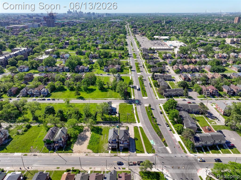 1735 Clairmount Street, Detroit, MI 48206 — Photo 35
