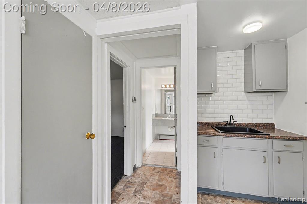 434 N Hamilton Street, Ypsilanti, MI 48197 — Photo 10
