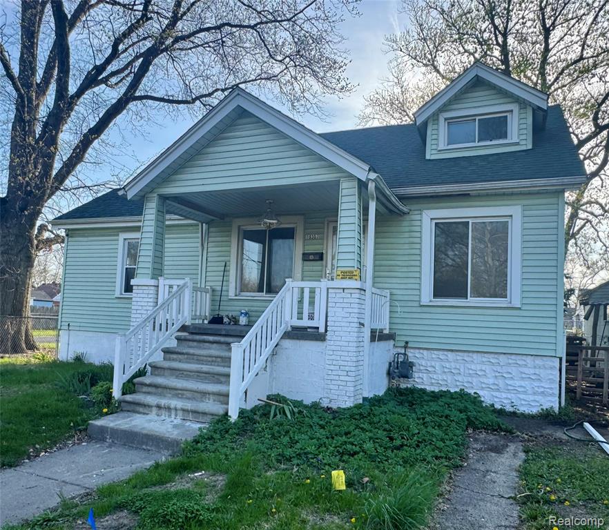 19307 Fleming Street, Detroit, MI 48234 — Photo 4