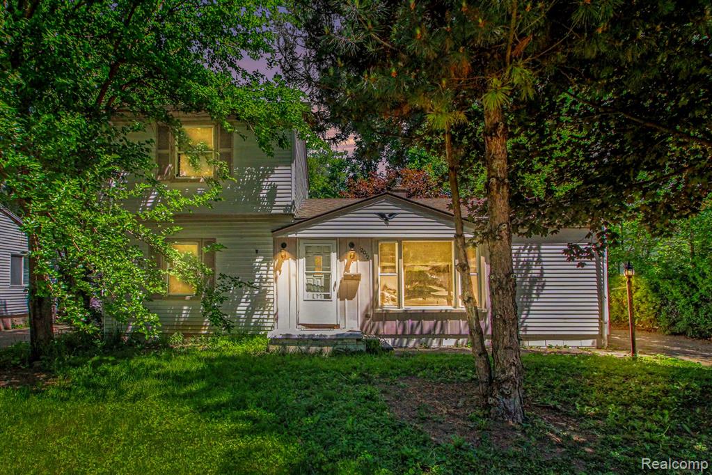 12072 Rockland, Redford, MI 48239, Redford, MI, 48239