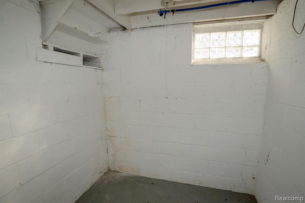 5045 Cadieux Road, Detroit, MI 48224 — Photo 20
