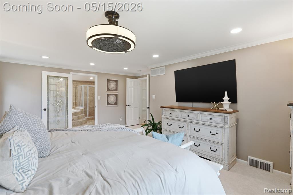 4243 Sunningdale Drive, Bloomfield Hills, MI 48302 — Photo 43