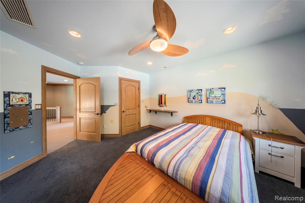9281 Island Drive, Grosse Ile, MI 48138 — Photo 47