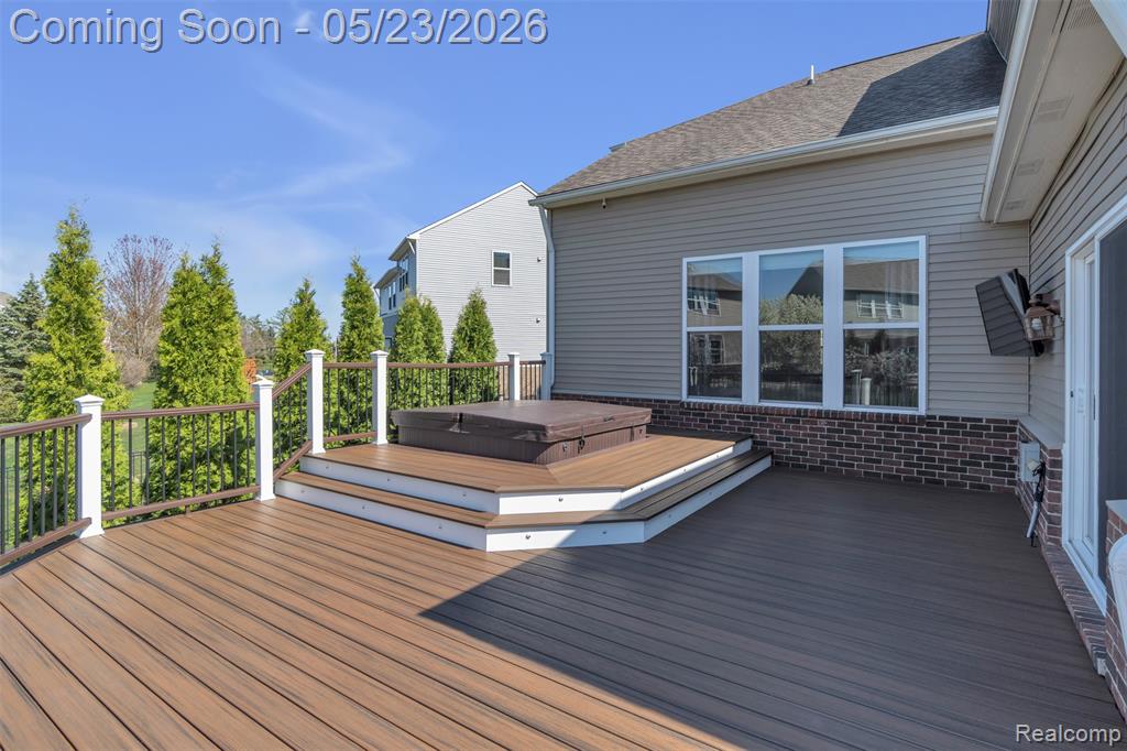 15745 Diamante Drive, Macomb, MI 48044 — Photo 57