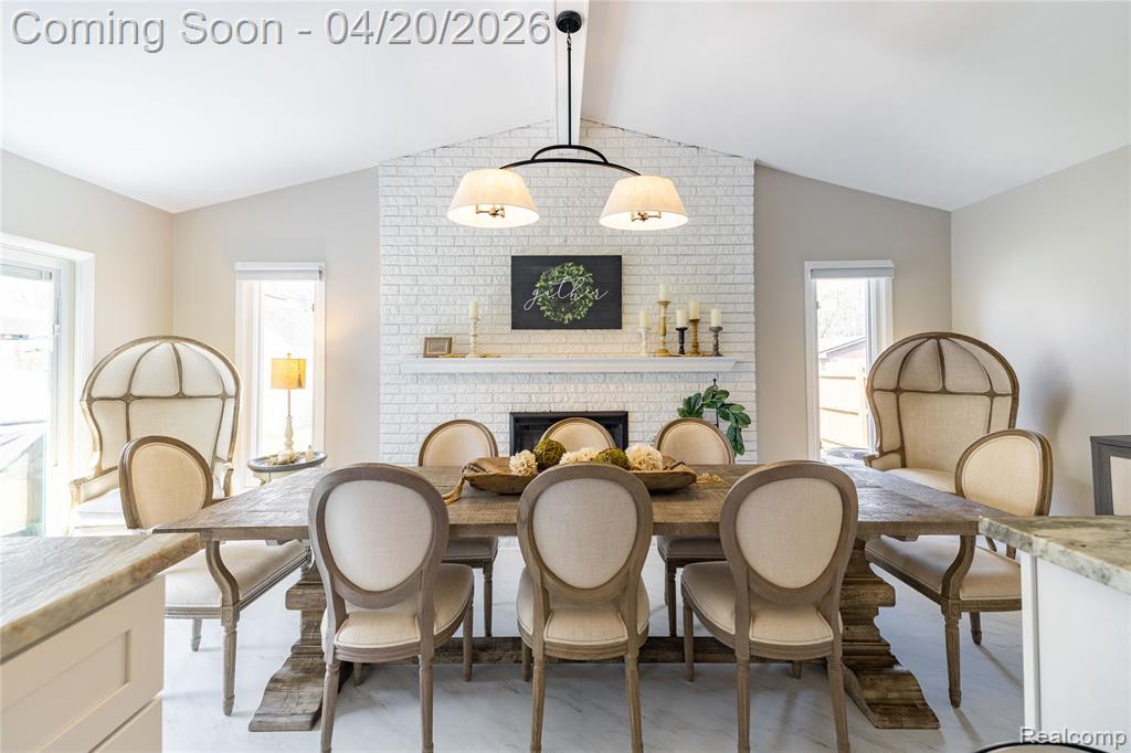 20188 Wellesley Street, Riverview, MI 48193 — Photo 8