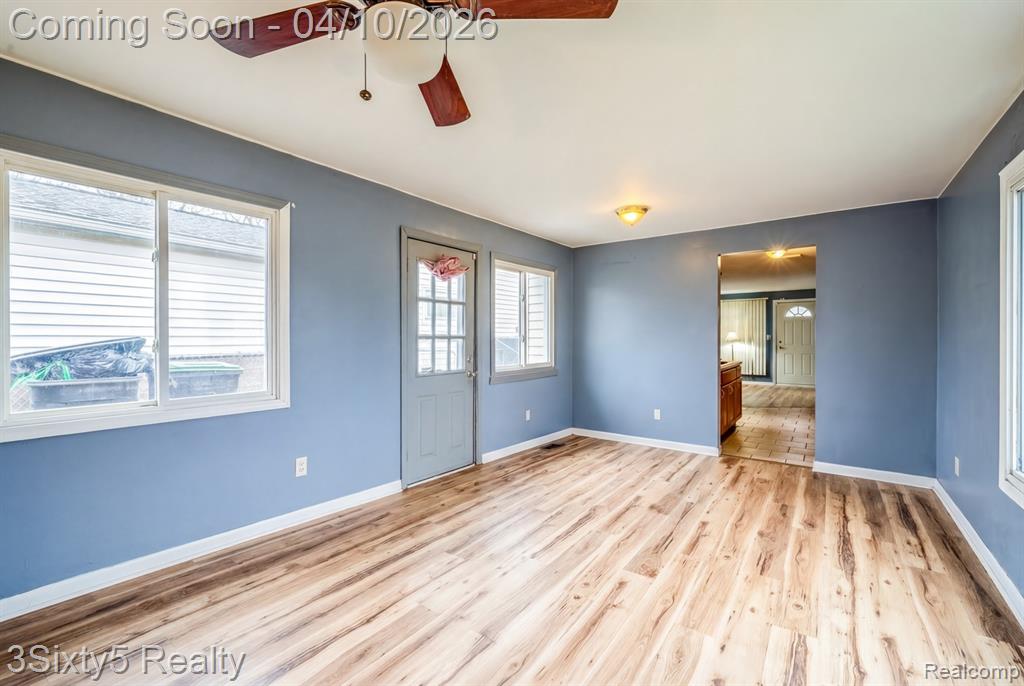8339 Birch Street, Taylor, MI 48180 — Photo 6