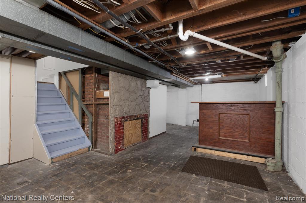 791 Wordsworth Street, Ferndale, MI 48220 — Photo 25