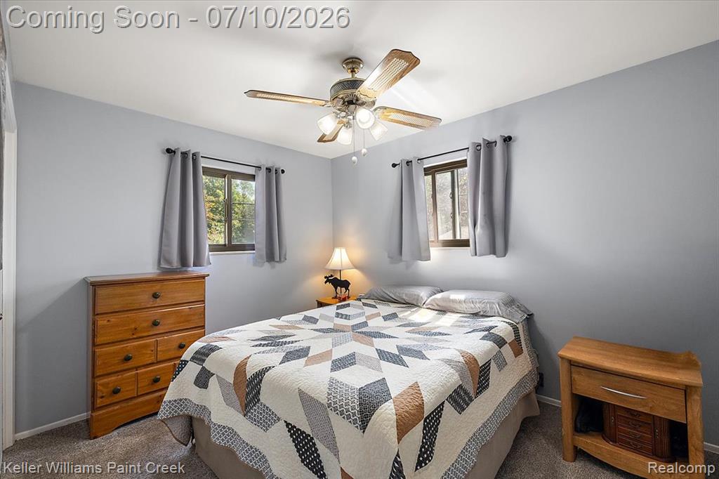 550 E Clark Street, Davison, MI 48423 — Photo 58