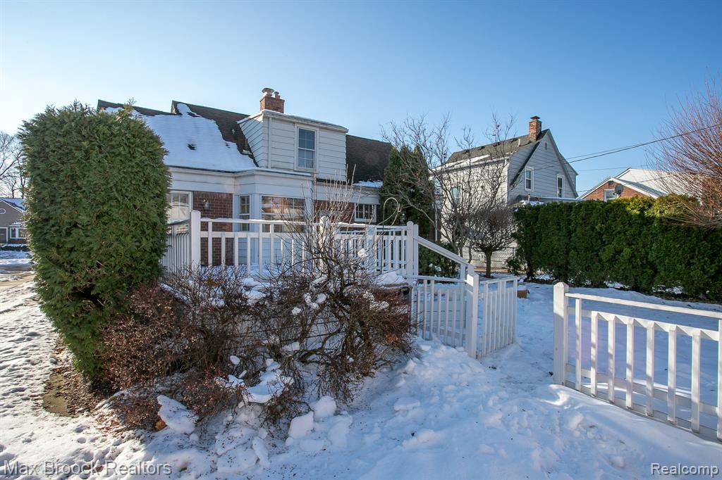 10034 Lasalle Boulevard, Huntington Woods, MI — Photo 43
