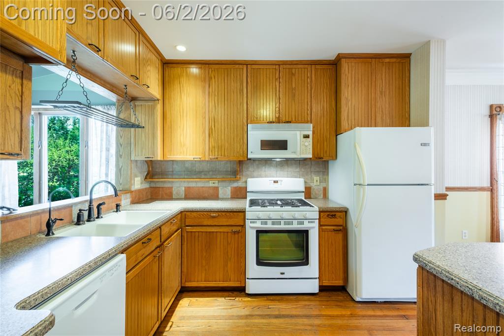1459 W Cohoctah Road, Cohoctah, MI — Photo 9