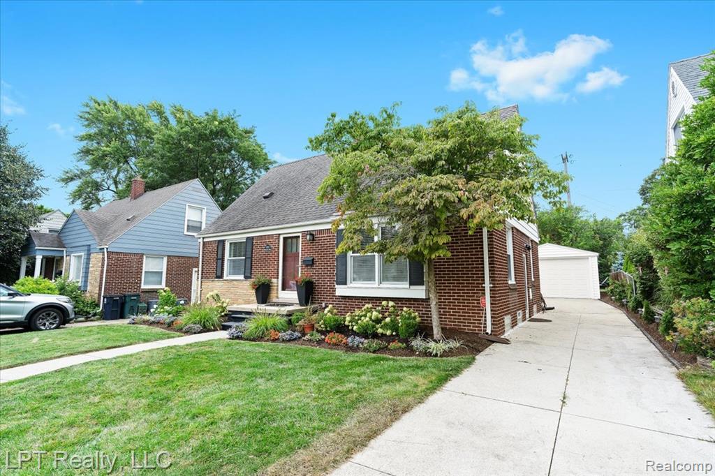 4357 Robinwood Avenue, Royal Oak, MI 48073 — Photo 3
