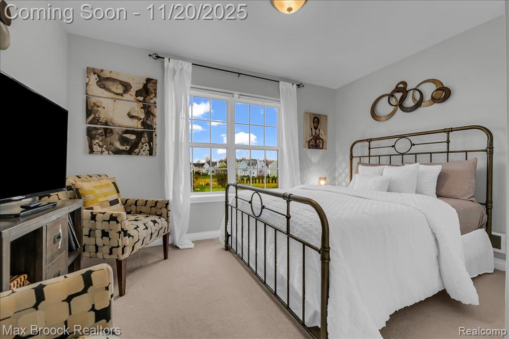 7300 Canterbury Drive, Romulus, MI 48174 — Photo 17