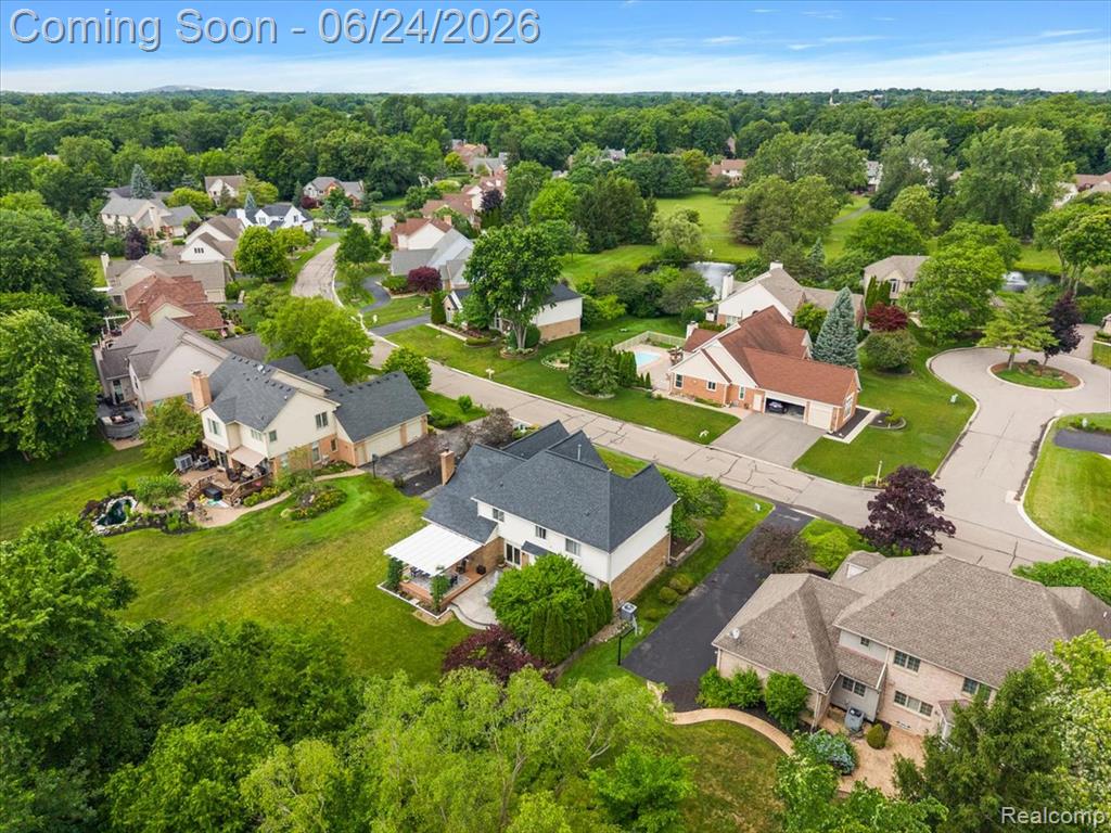 40067 Woodside Drive S, Northville, MI 48168 — Photo 79