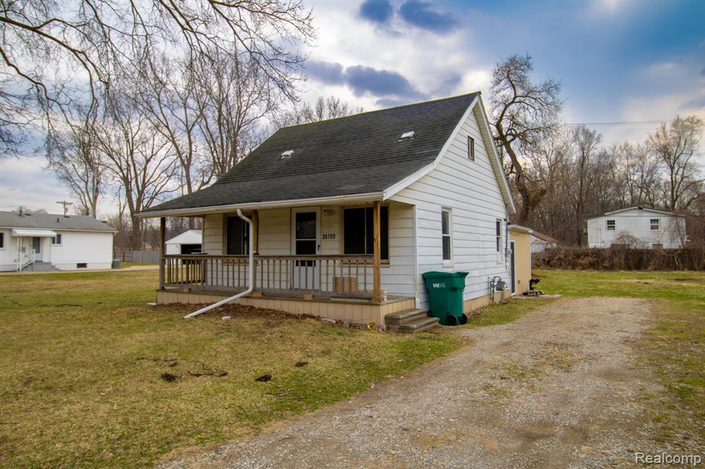 35799 Park Place, Romulus, MI 48174 — Photo 31