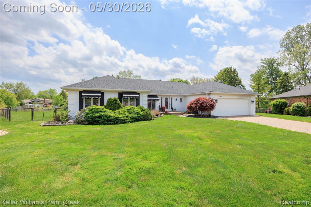 38880 Sahr Court, Clinton Twp, MI 48038 — Photo 3