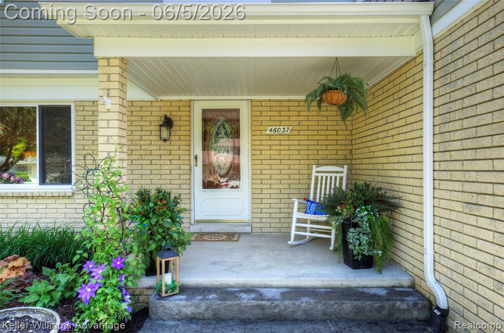 46037 Gainsborough Drive, Canton, MI 48187 — Photo 65