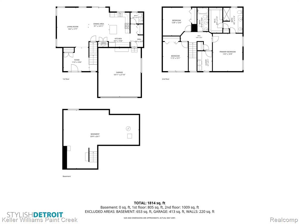 6097 Summerbrooke Circle, Fowlerville, MI 48836 — Photo 44