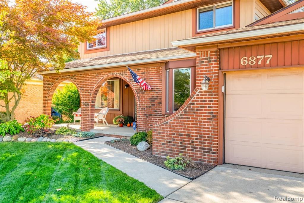6877 Pittsford Street, Canton, MI 48187 — Photo 5