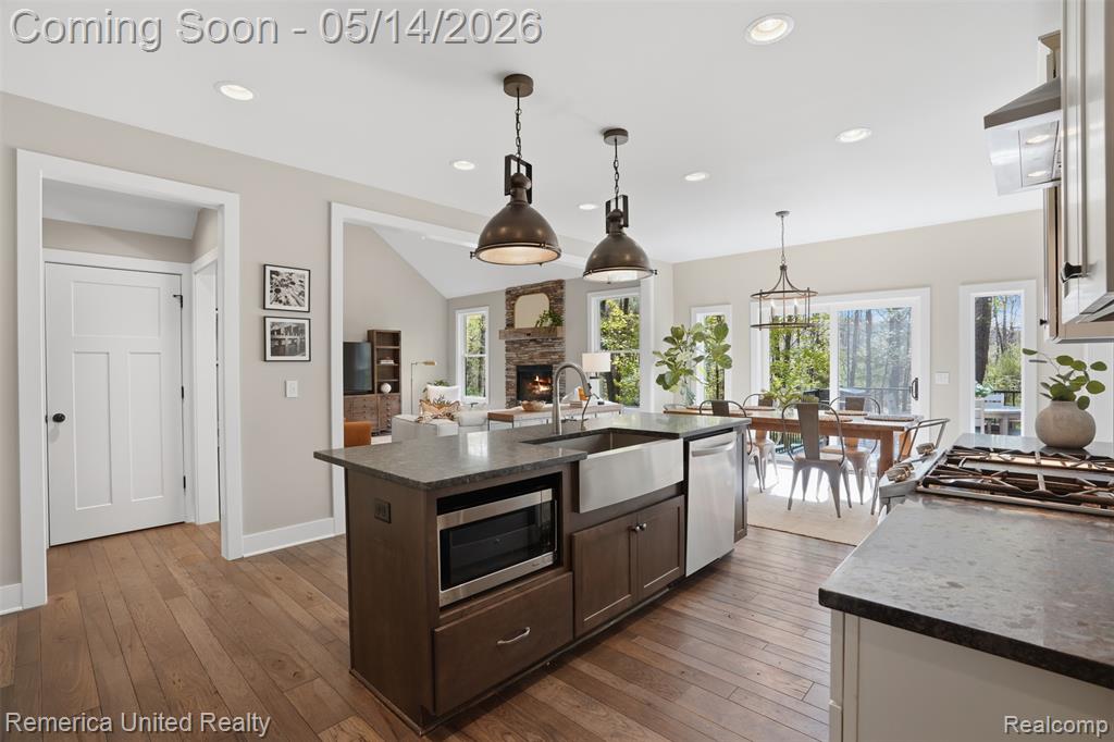 3020 Brighton Road, Howell, MI 48843 — Photo 10