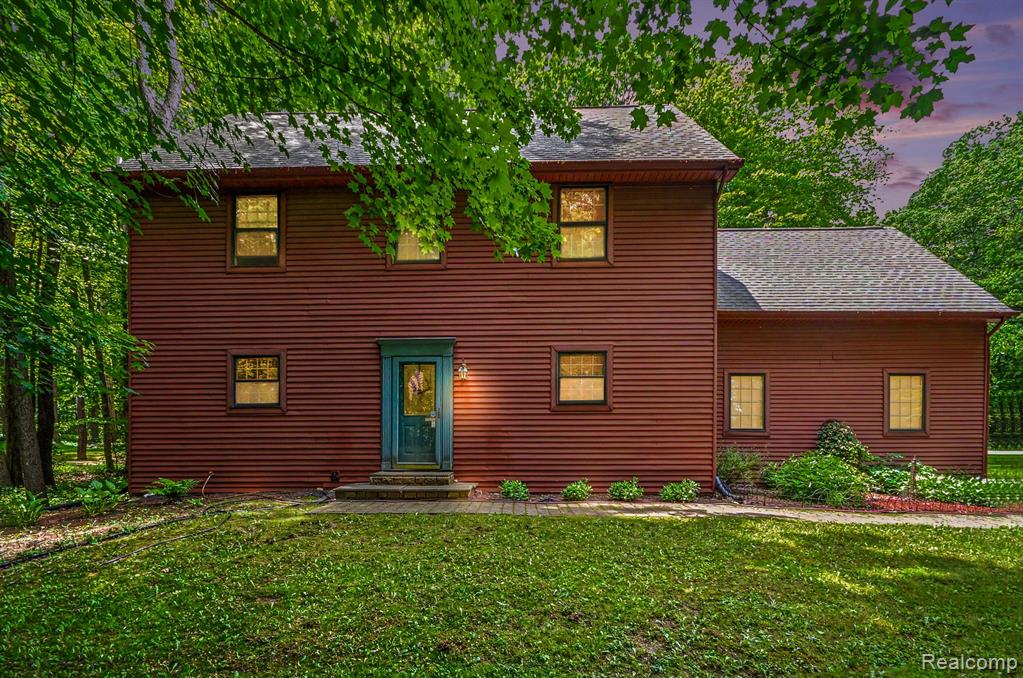 1435 Rolling Hills Drive, Howell, MI 48843 — Photo 3