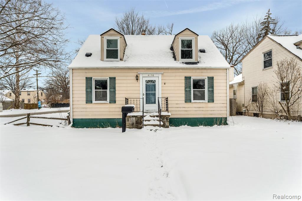 4190 2nd Street, Wayne, MI 48184 — Photo 23