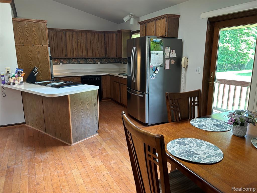4420 Five Lakes Road, North Branch, MI 48461 — Photo 5