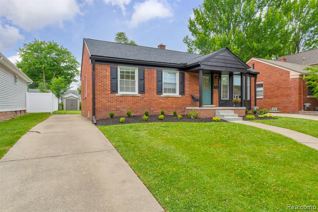 4607 ROBINWOOD Avenue, Royal Oak, MI 48073 — Photo 32
