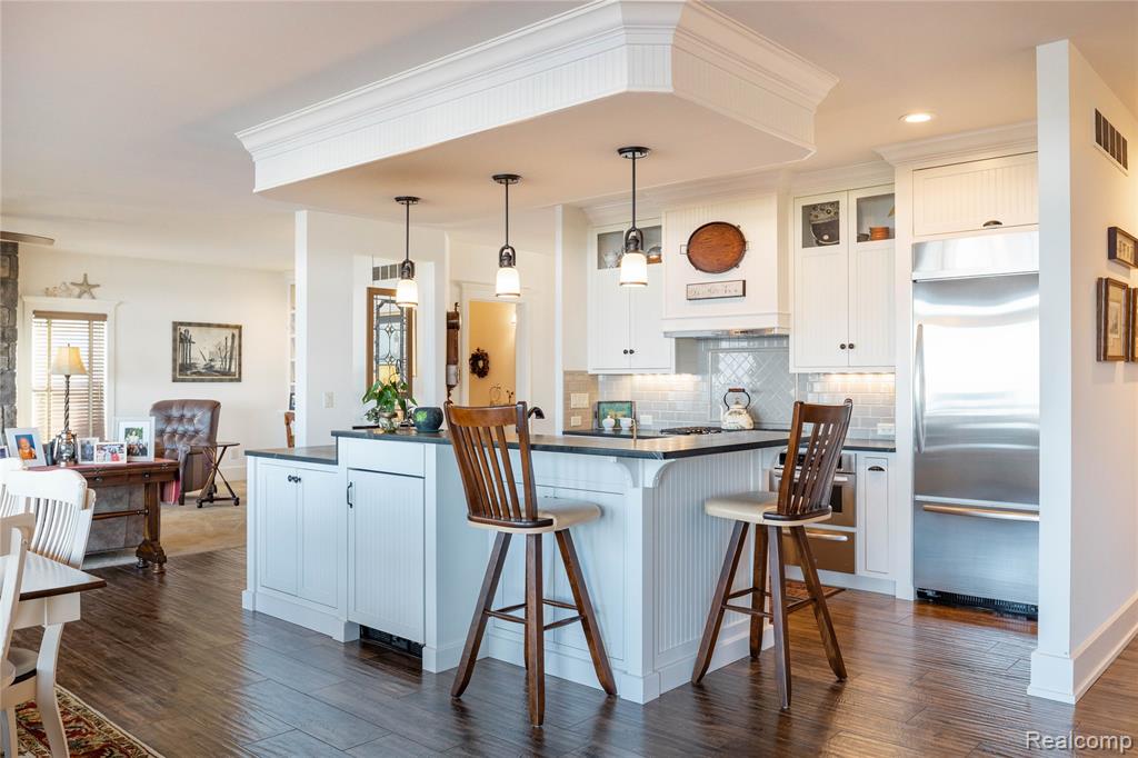 19495 Lighthouse Point, Grosse Ile, MI 48138 — Photo 22