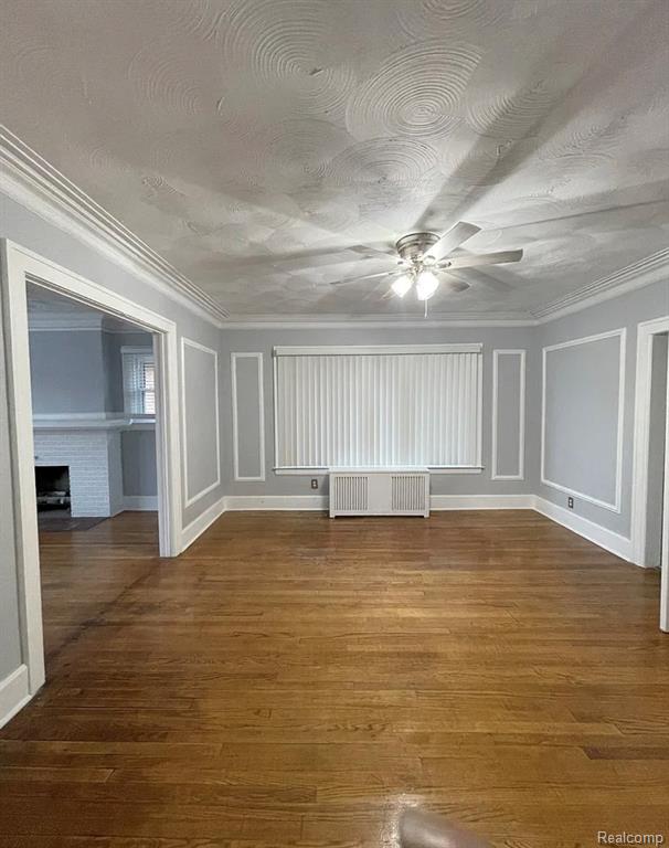 2286 Calvert Street, Detroit, MI 48206 — Photo 3