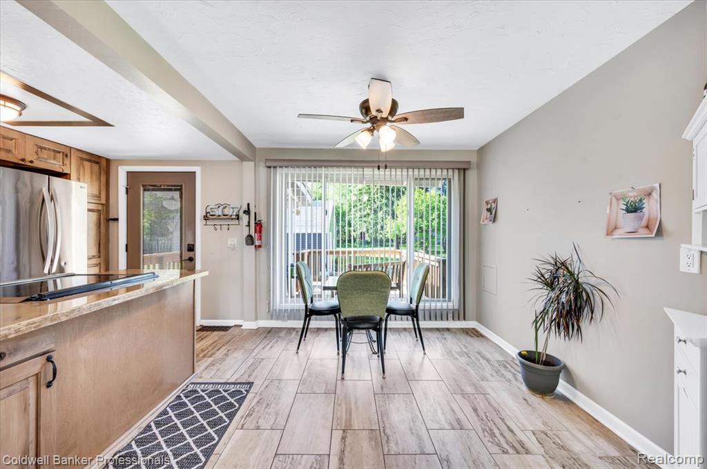507 W Fitzgerald Street, Durand, MI 48429 — Photo 11