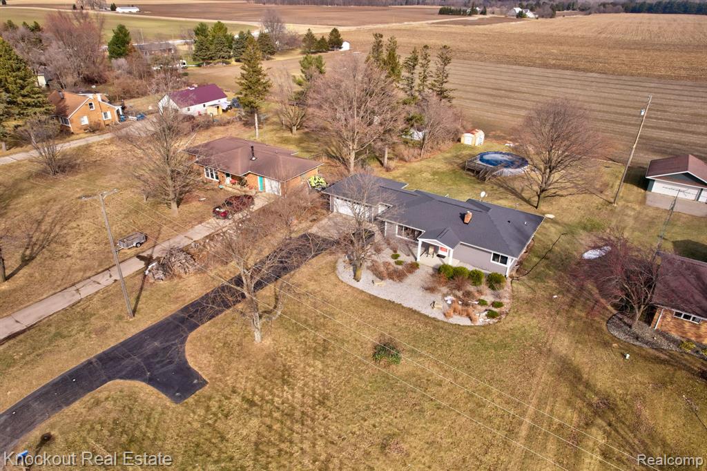 4071 S Vassar Road, Vassar, MI 48768 — Photo 41
