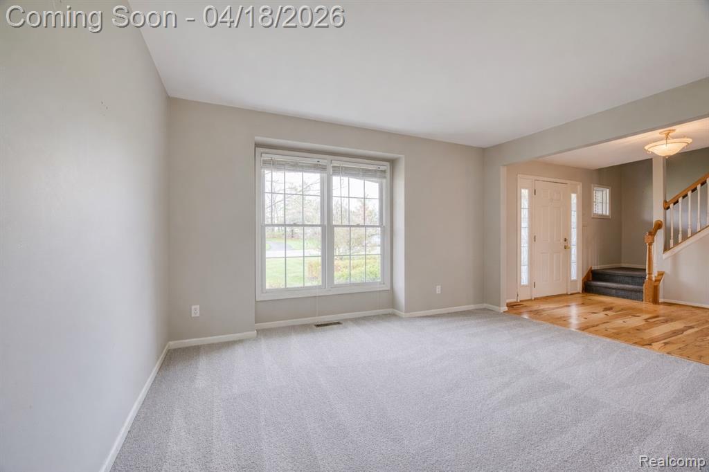 3249 Mackenzie Court, Howell, MI 48843 — Photo 10
