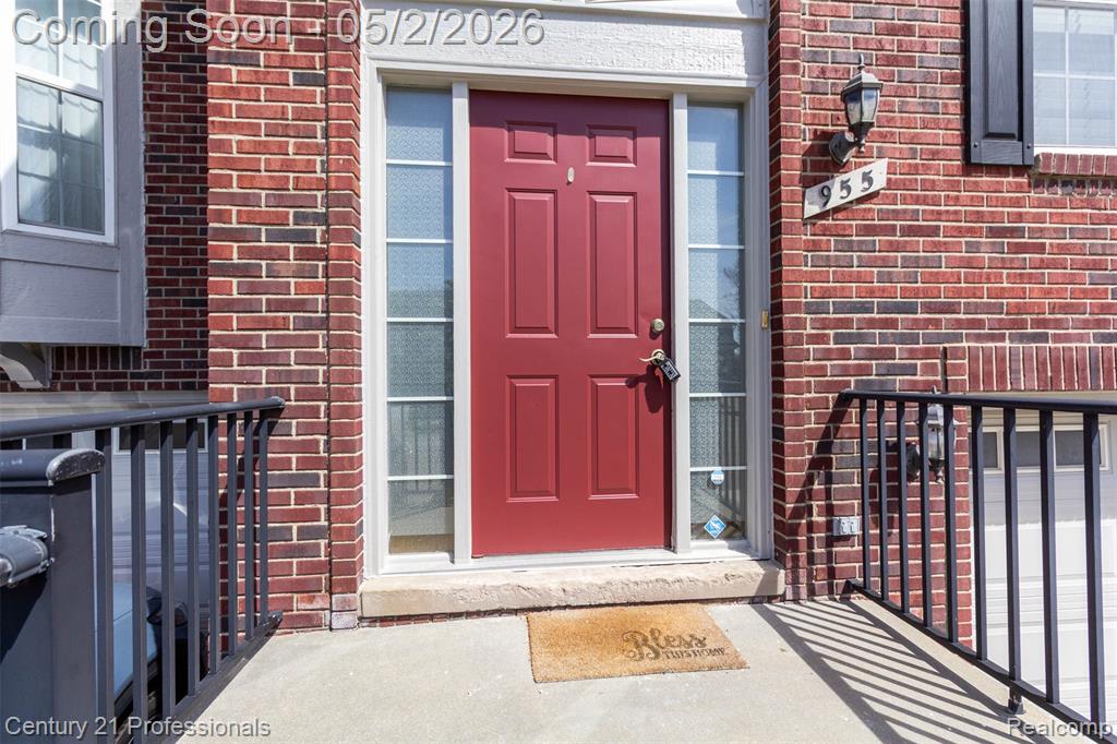 955 Sandalwood Drive, Troy, MI 48085 — Photo 5