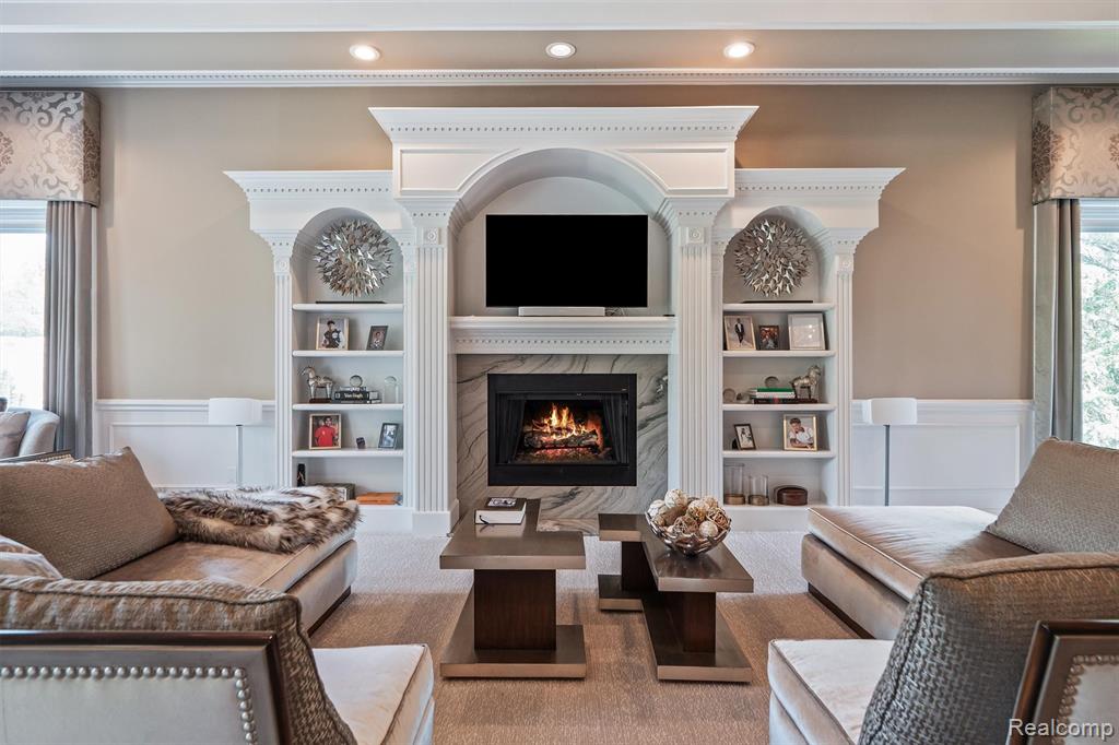 6608 Minnow Pond Drive, West Bloomfield, MI — Photo 17
