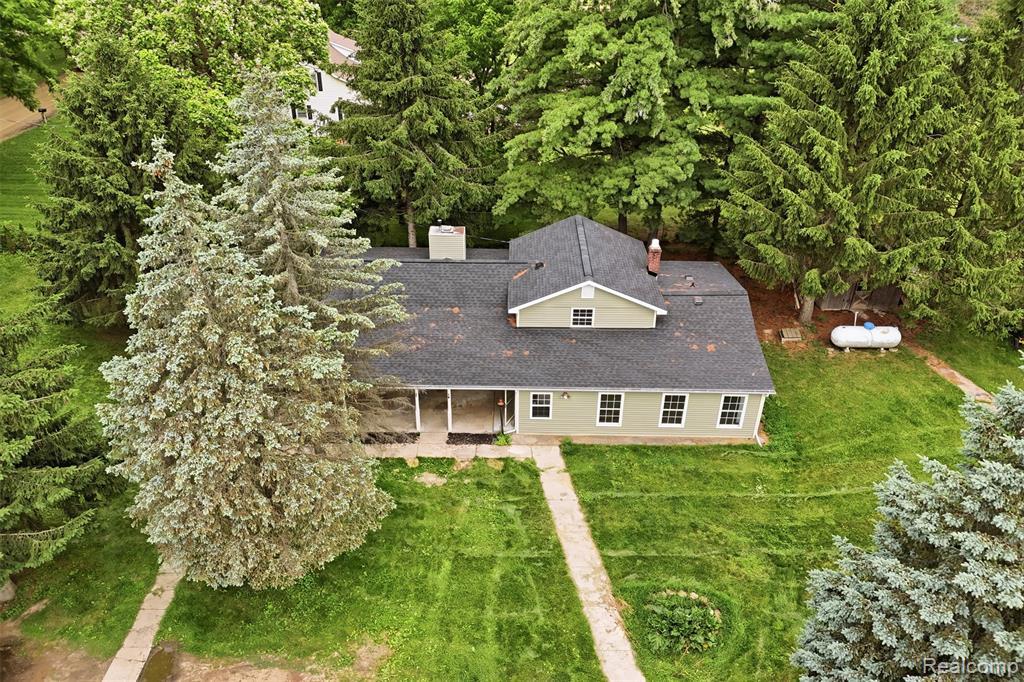 8573 W Lovejoy Road, Byron, MI 48418 — Photo 34